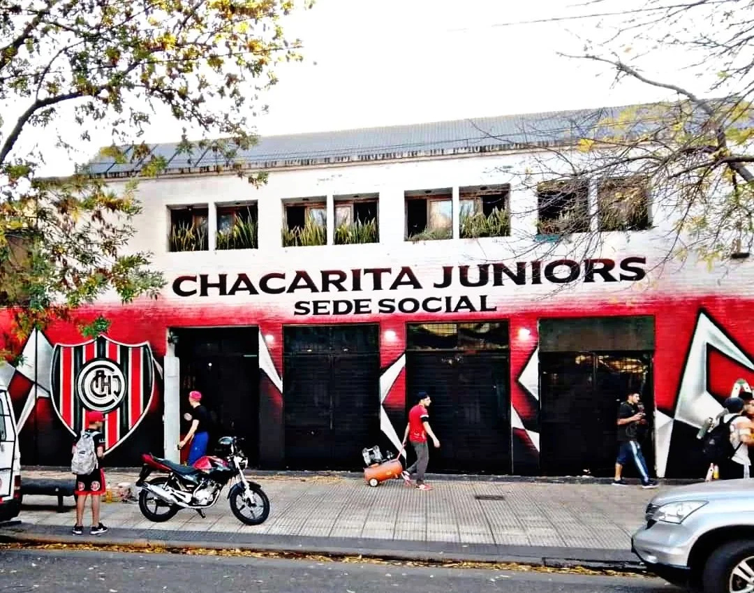chacarita