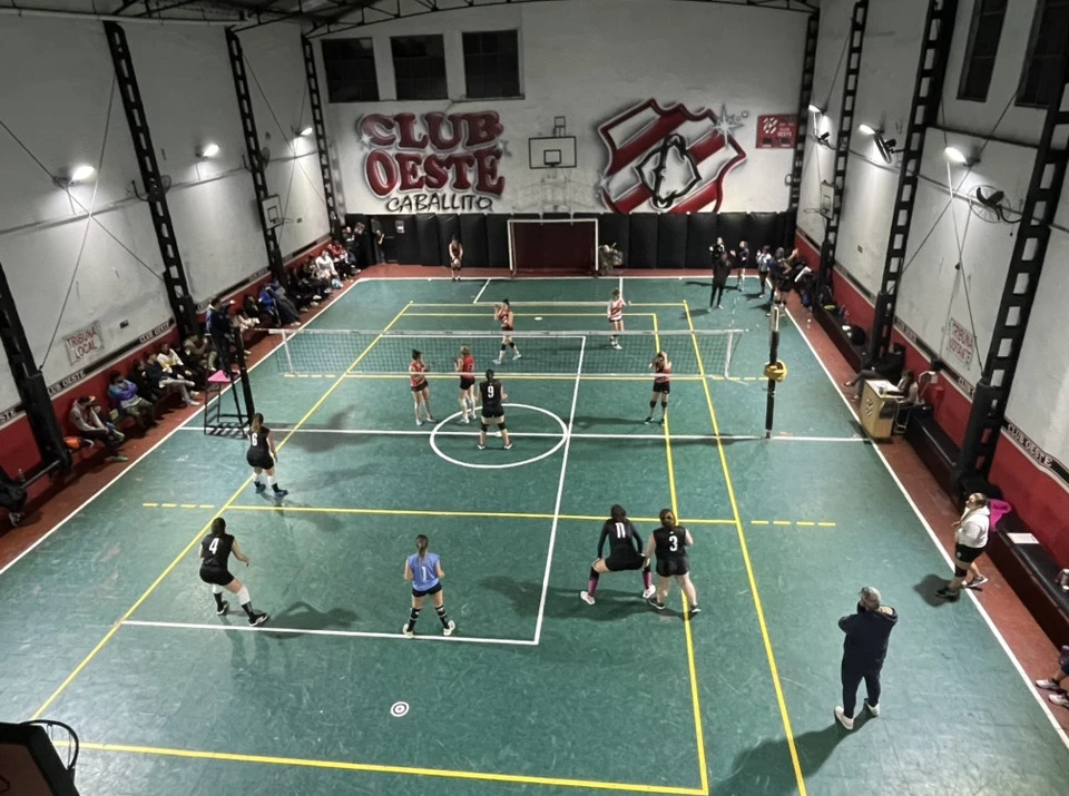 Caballito, donde la pasión y la comunidad se encuentran 1 Caballito