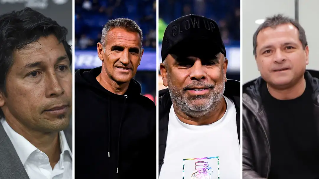 Dirección Deportiva