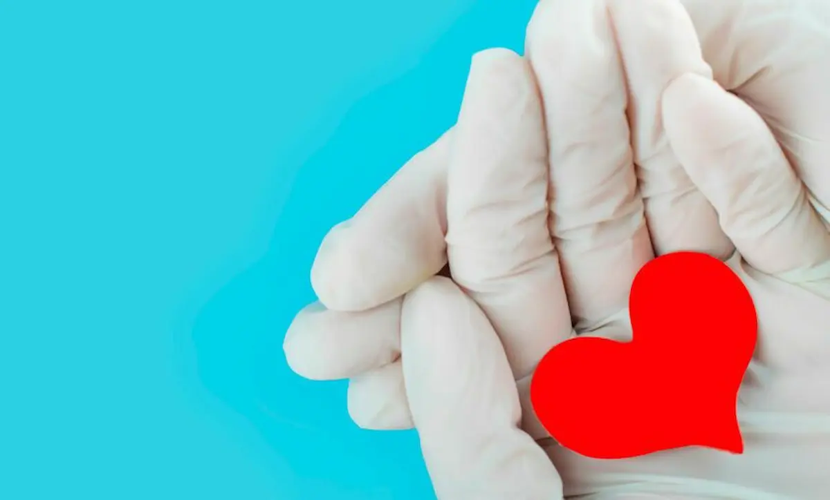 Dar vida más allá de la vida: Día de la Persona Donante de Órganos 1 donante