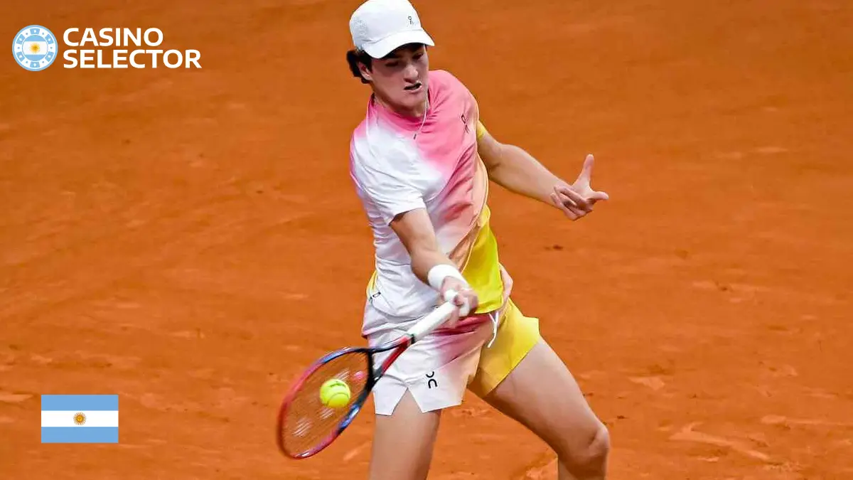 tenis