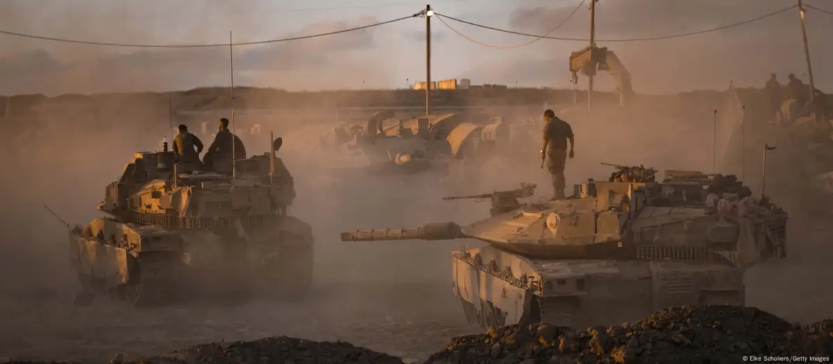 gaza guerra 1