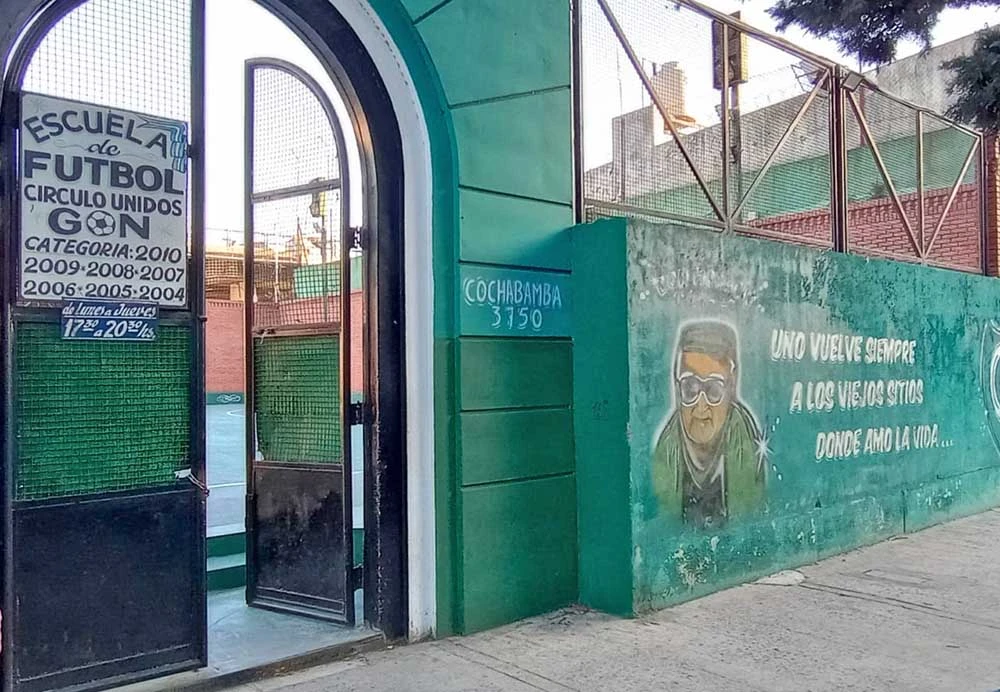 Boedo