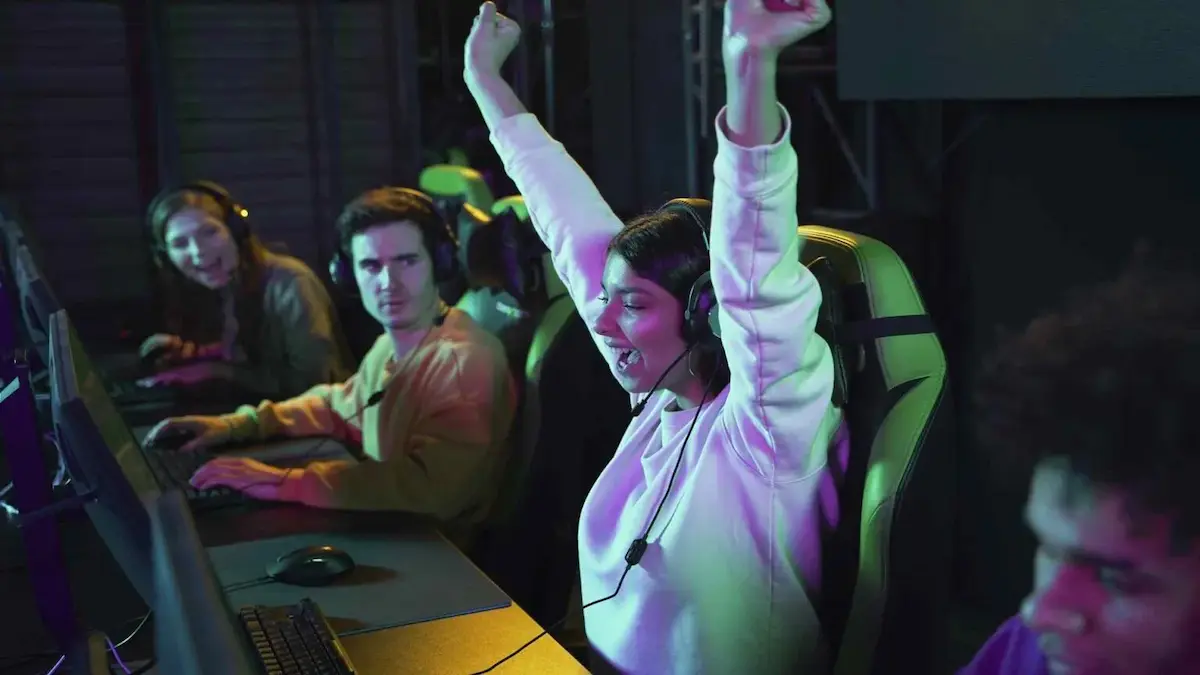 Argentina superará los 4.6 millones de jugadores online en 2025 1 jugadores online