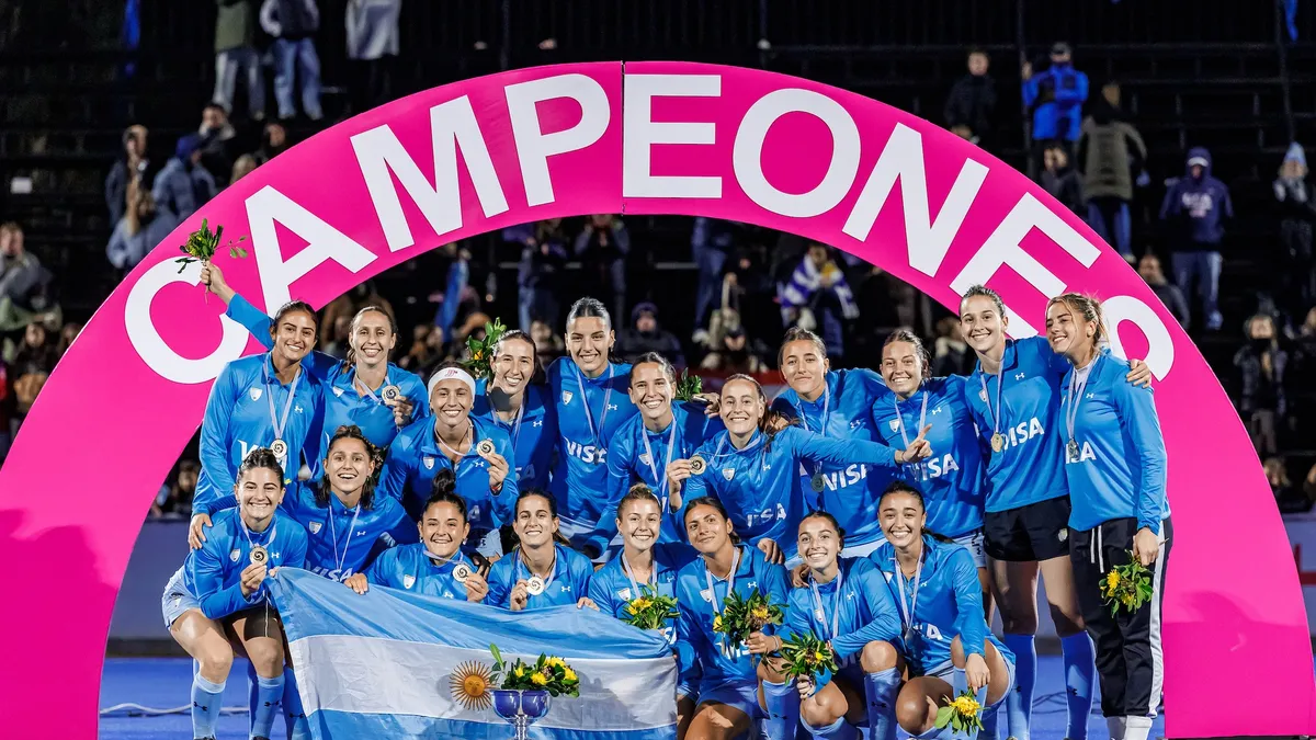 leonas campeonas la copa panamericana