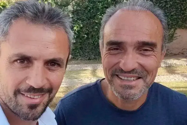 La trama de las coimas en la ANDIS sacude al oficialismo en plena campaña 3 martin y lule menem 1