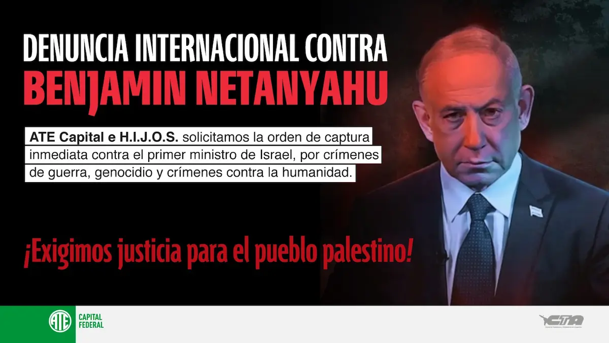 denuncia