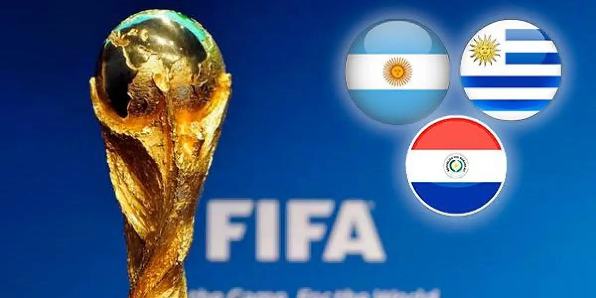 Mundial 2030