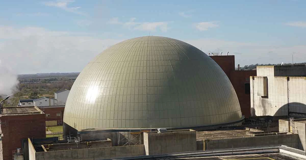Nucleoeléctrica