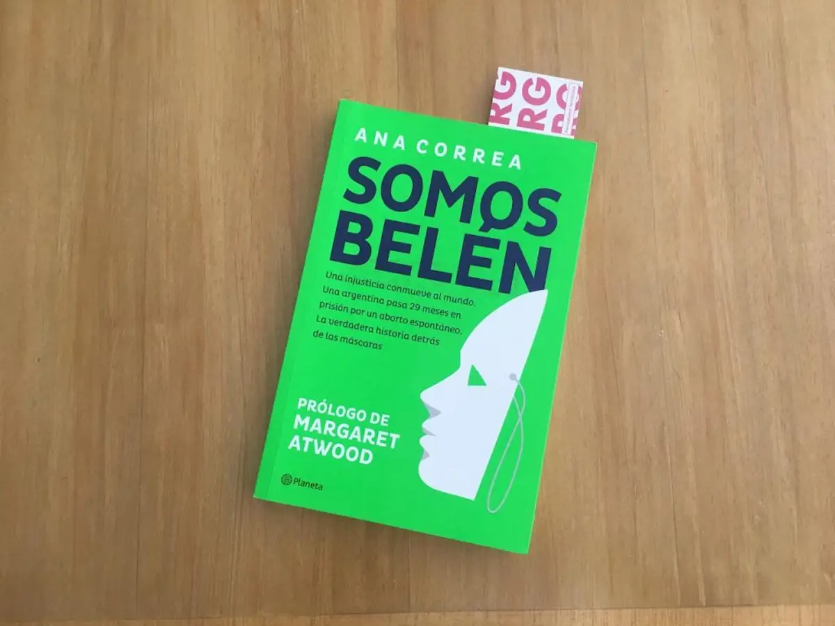 Belen aborto Dolroes FOnzi pelicula 1