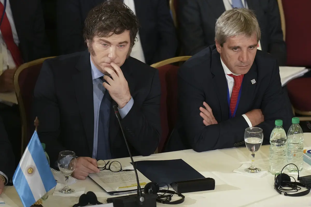 Con la “bala de plata” agotada, el CEPA advierte que la estrategia oficial se derrumba 1 cepa