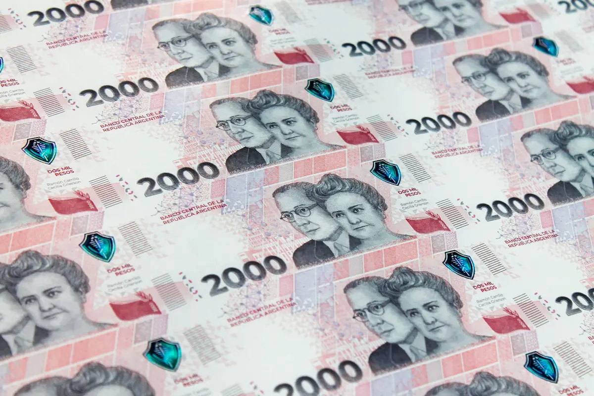Casa Moneda billetes