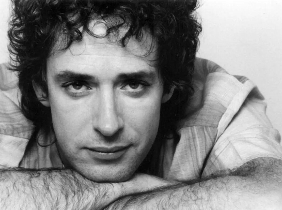 Cerati eterno: 11 canciones para recordarlo a 11 años de su partida 1 Cerati