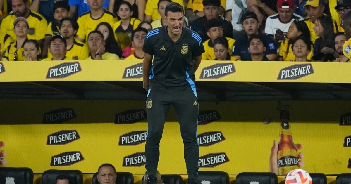 Creditos. Ole 2
