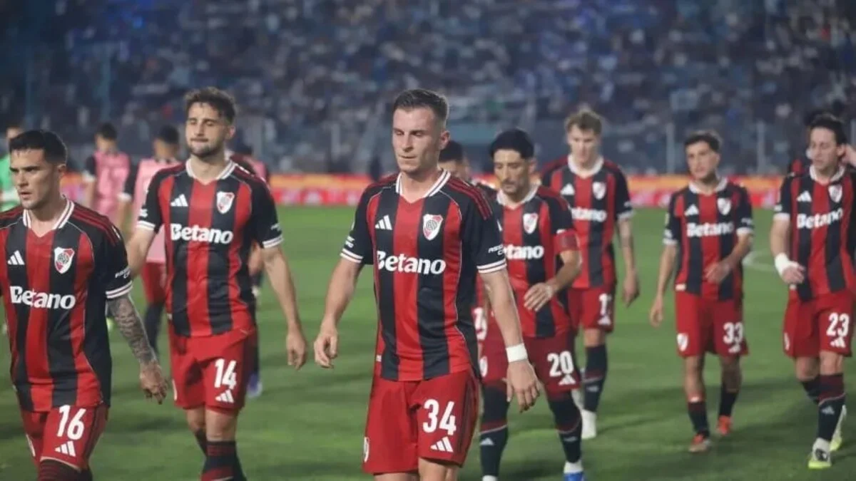 Creditos. TyC Sports 3
