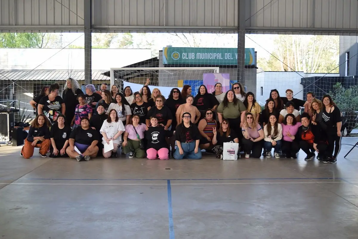 encuentro gorde