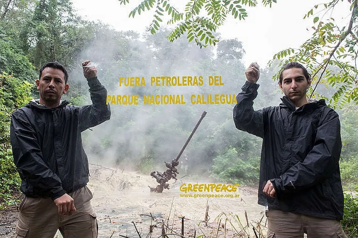 Fallo histórico: la Corte obliga a cesar la explotación petrolera en un área protegida de Jujuy 1 fallo