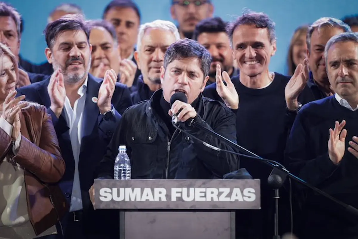 elección