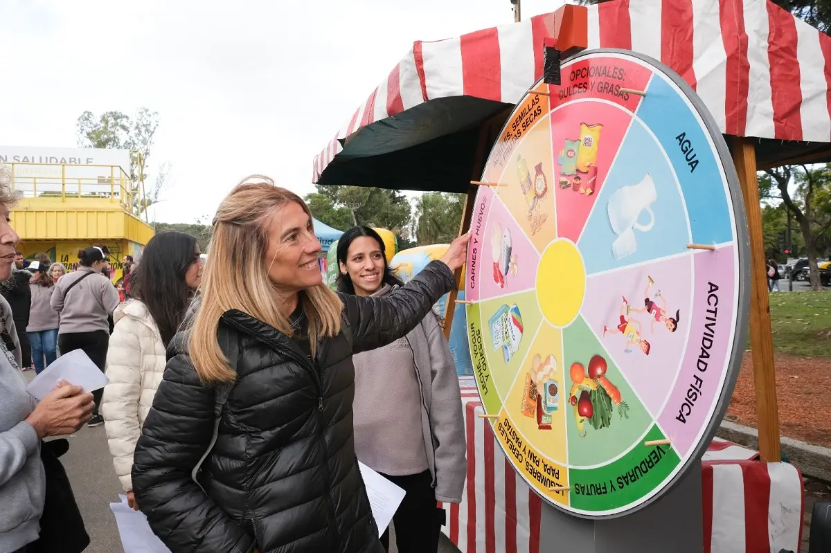  Semana del Bienestar