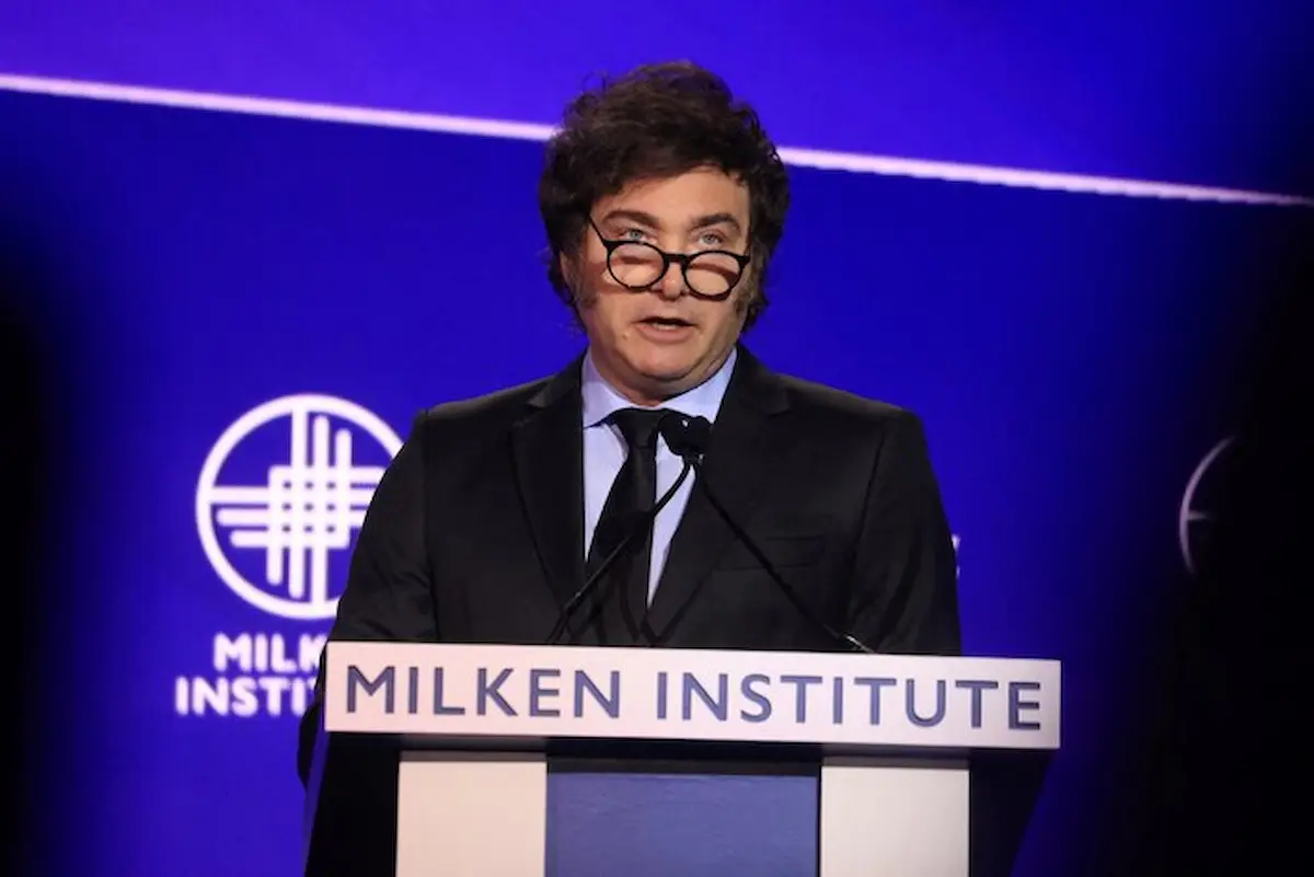 Milei Milken