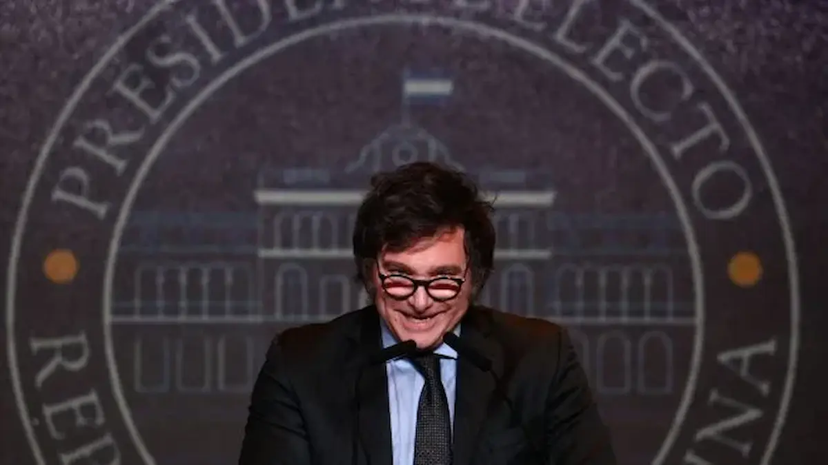 El veto como venganza: Milei castiga a las provincias y veta la Ley de reparto de ATN 1 veto