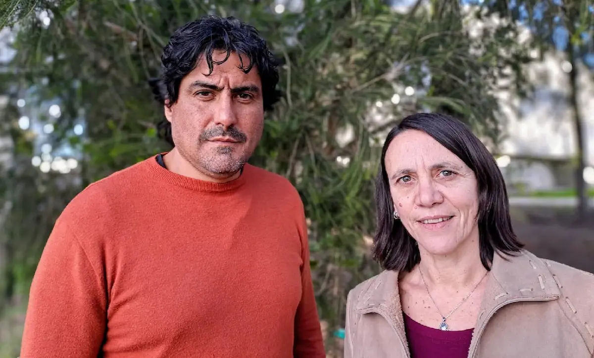 Saravia Libres Fuerza
