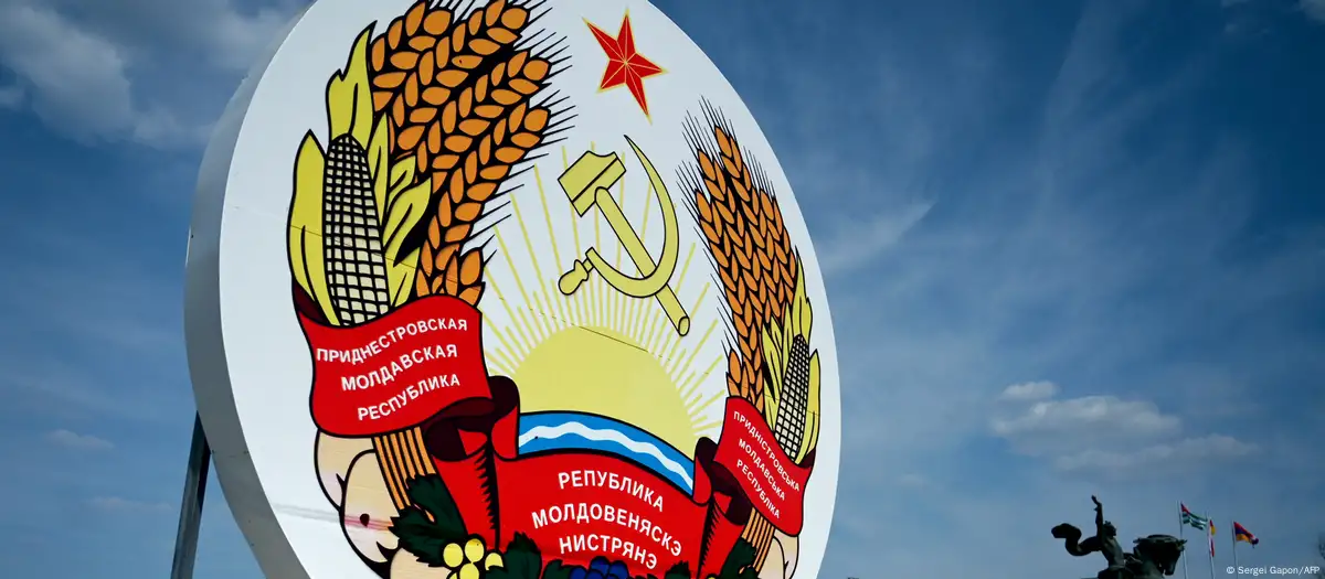 Transnistria