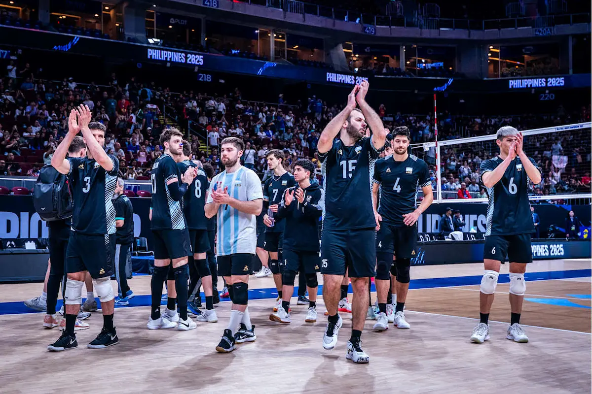 Voley foto 3 Volleyball world