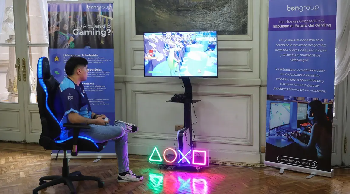 Videojuego