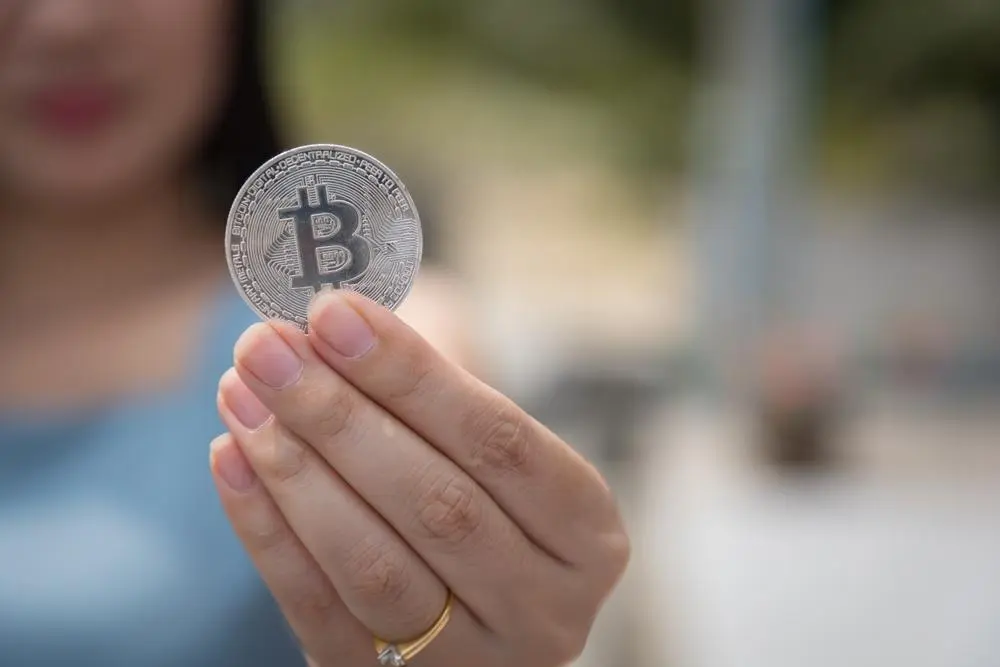 bitcoin metodos shutterstock