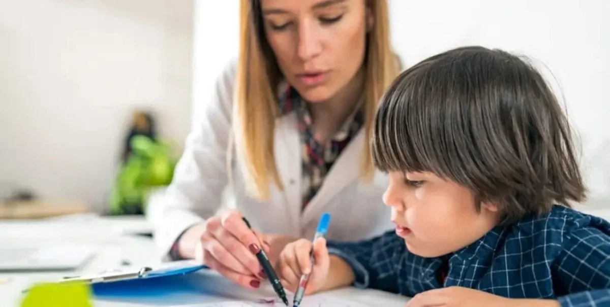 Día del Psicopedagogo: ¿por qué se conmemora hoy? 1 Psicopedagogo