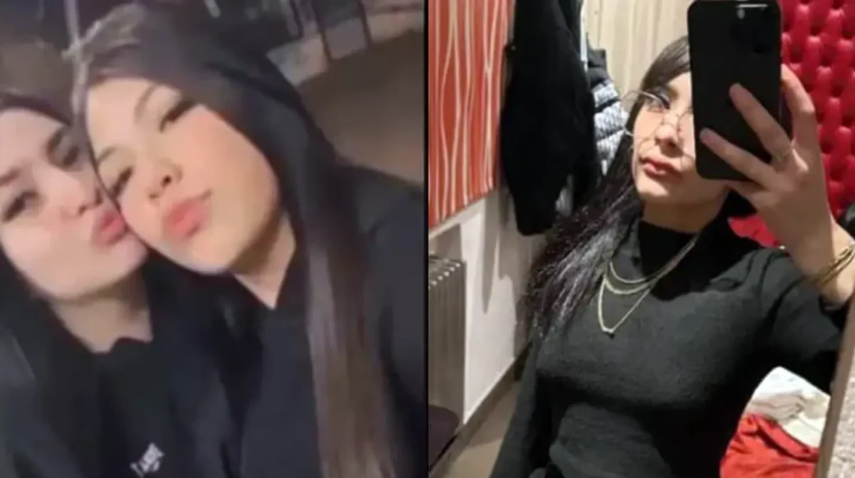 femicido de 3 jovenes Lara Brenda Morena 3