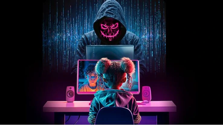 Un científico del CONICET llevó la lucha contra el grooming y el bullying al terreno gamer 1 gaceta unam