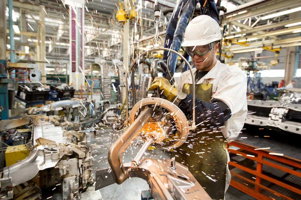 Día de la Industria: de la primera exportación a la pérdida de más de 40.000 puestos de trabajo 1 industria