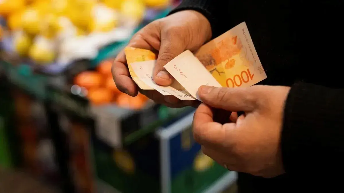 inflación