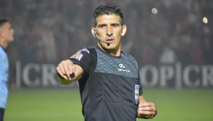 Andrés Fassi vuelve como perro arrepentido con la cola entre las piernas 2 Fassi