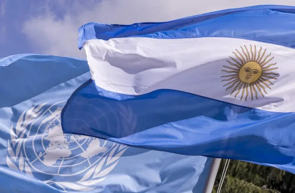 Argentina 
