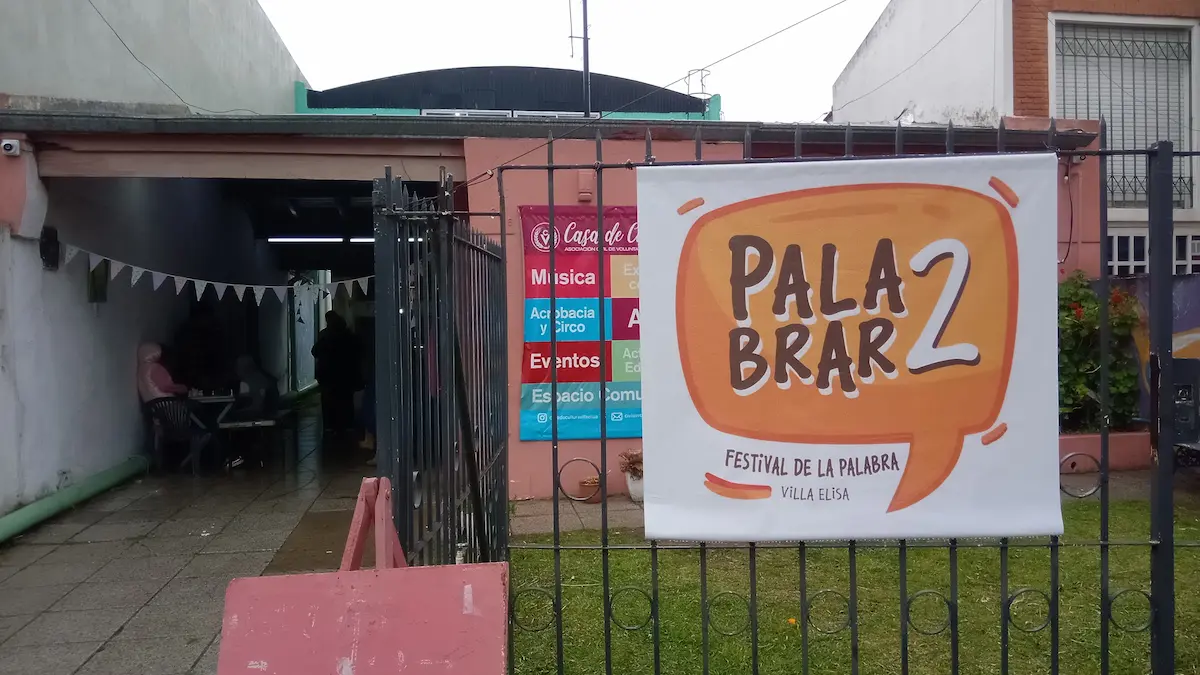 Palabra