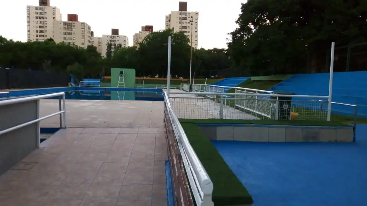 Colegiales