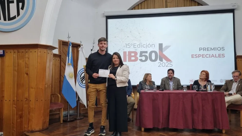 El CONICET y el Instituto Balseiro fortalecen la innovación científica con nuevos liderazgos y proyectos premiados 1 conicet
