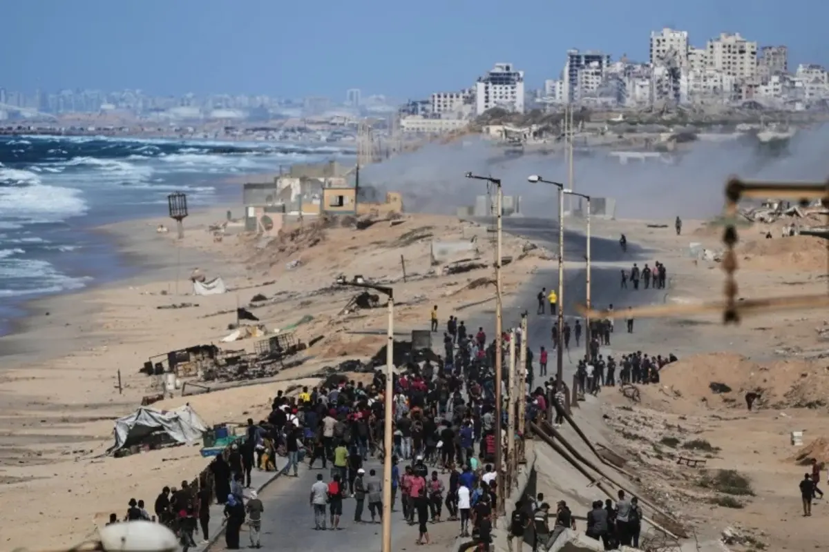Israel