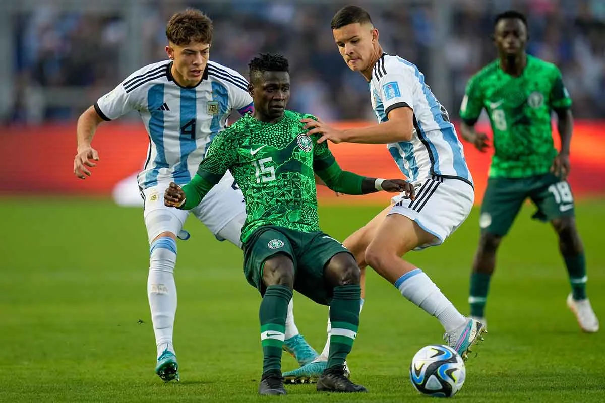 Argentina