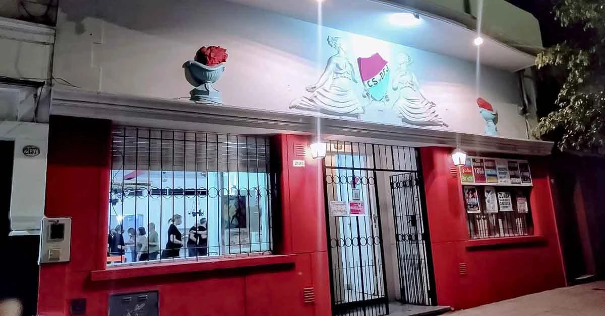 Monte Castro, de los potreros a la comunidad: la fuerza de sus clubes de barrio 1 Monte Castro