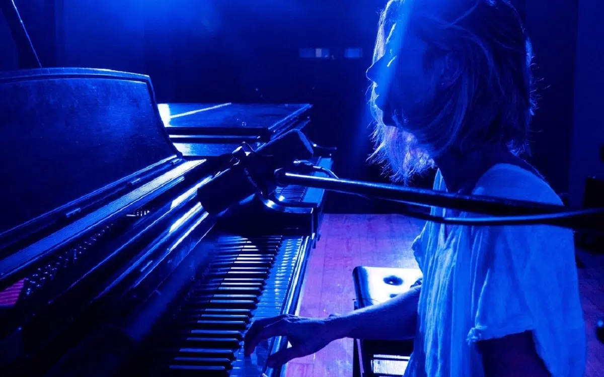 Rock nacional, cine moderno, danza y más, en la Agenda Cultural de Buenos Aires 1 Agenda