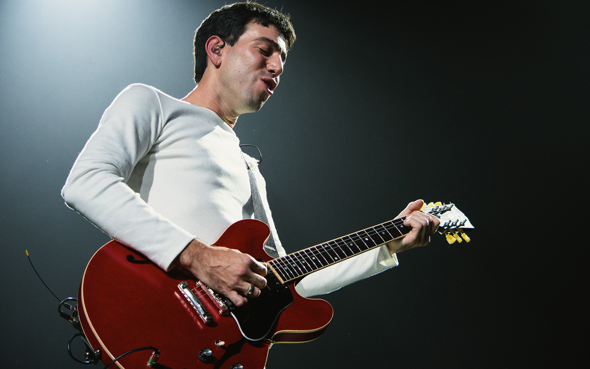 Conociendo Rusia en el Movistar Arena: emoción y euforia en un nuevo sold out 1 Conociendo Rusia