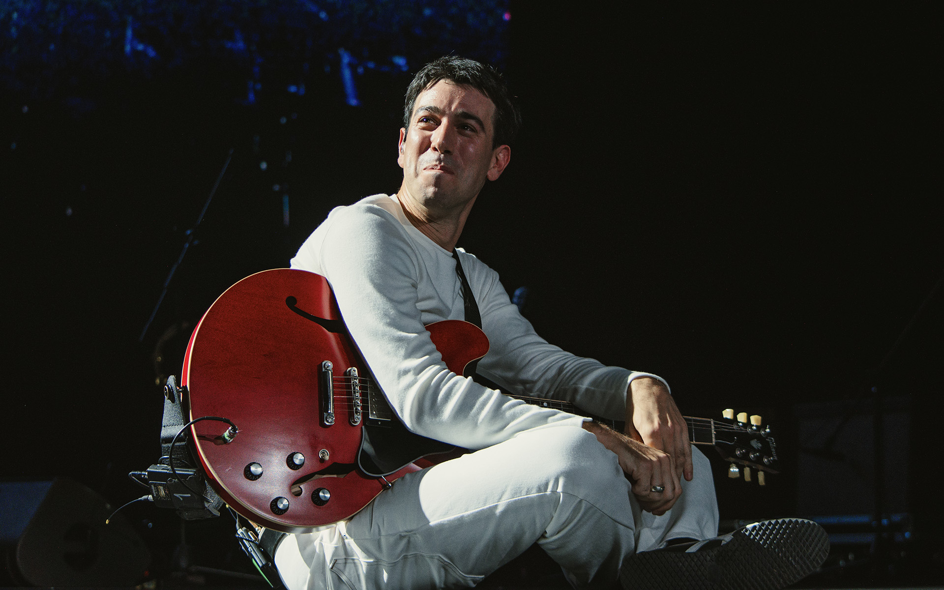 Conociendo Rusia en el Movistar Arena: emoción y euforia en un nuevo sold out 3 Conociendo Rusia 3