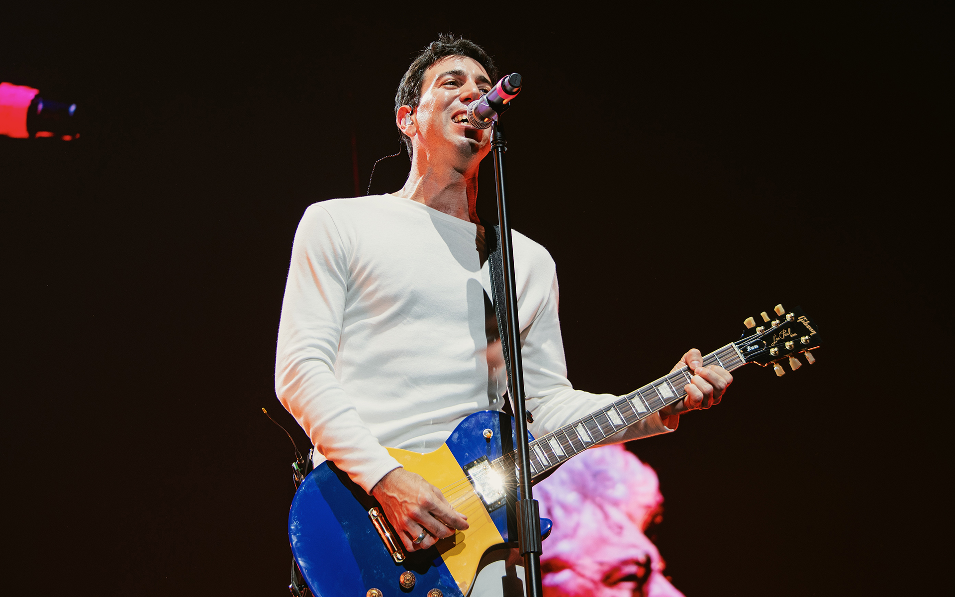 Conociendo Rusia en el Movistar Arena: emoción y euforia en un nuevo sold out 6 Conociendo Rusia 6