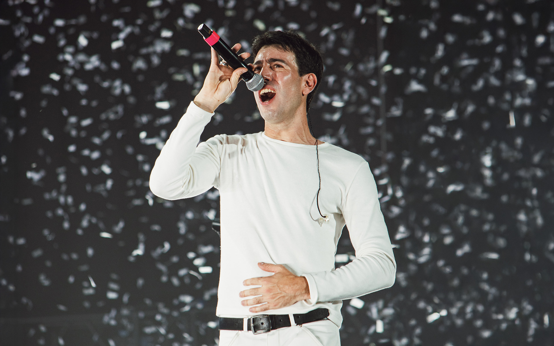 Conociendo Rusia en el Movistar Arena: emoción y euforia en un nuevo sold out 7 Conociendo Rusia 7