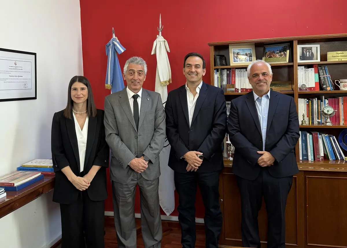 Convenio clave entre la UBA y la Ciudad para reforzar la asistencia psicológica a víctimas de delitos 1 Convenio