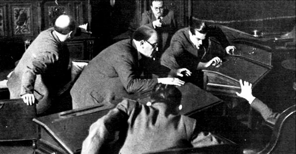 Estados Unidos y las prácticas coloniales configuran la versión moderna del Pacto Roca-Runciman 2 De Inglaterra a Estados Unidos